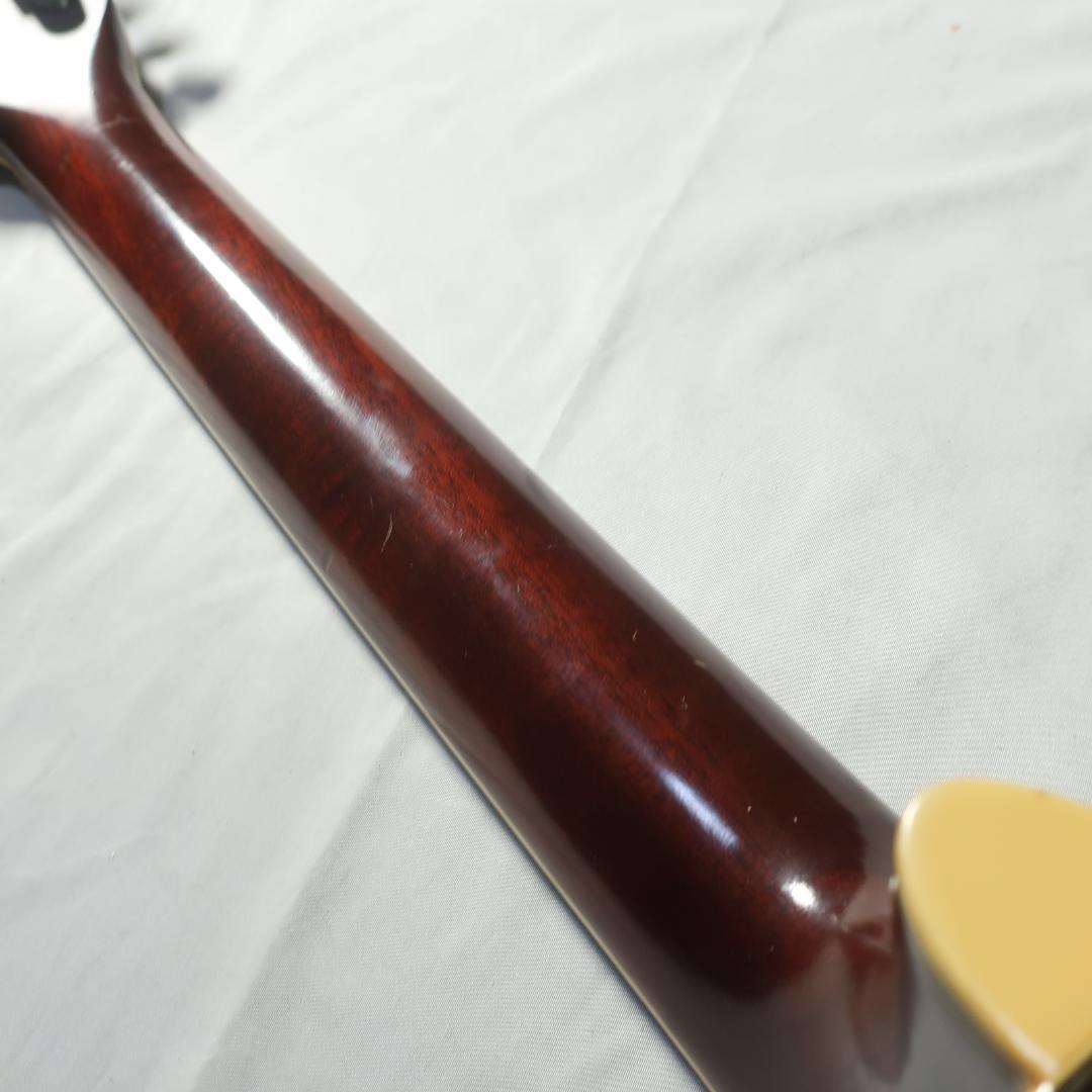 YAMAHA FG-301 ギター 3ピースバック ハードケース付