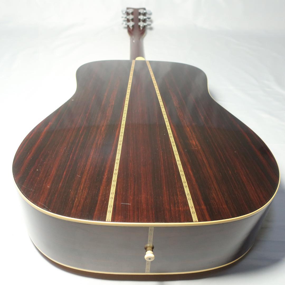 YAMAHA FG-301 ギター 3ピースバック ハードケース付