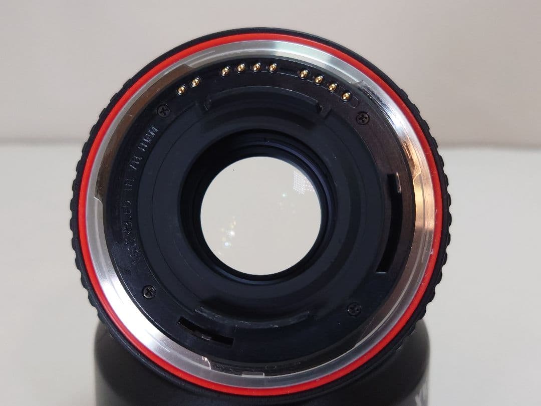 レンズ(単焦点) smc PENTAX-D FA645 55mmF2.8AL[IF] SDM AW