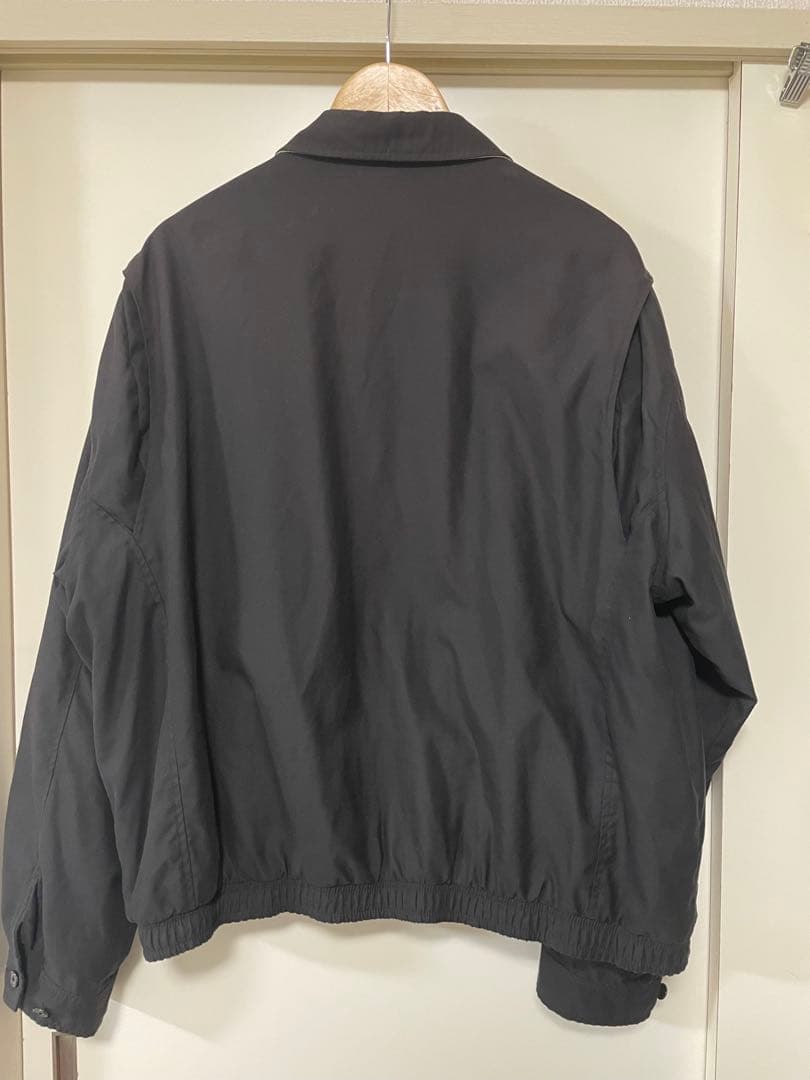 Polo by Ralph Lauren スイングトップ XL/TG ブラック