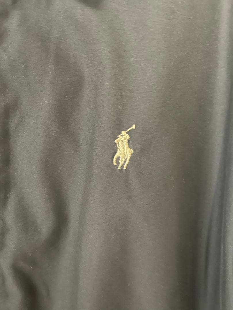 Polo by Ralph Lauren スイングトップ XL/TG ブラック