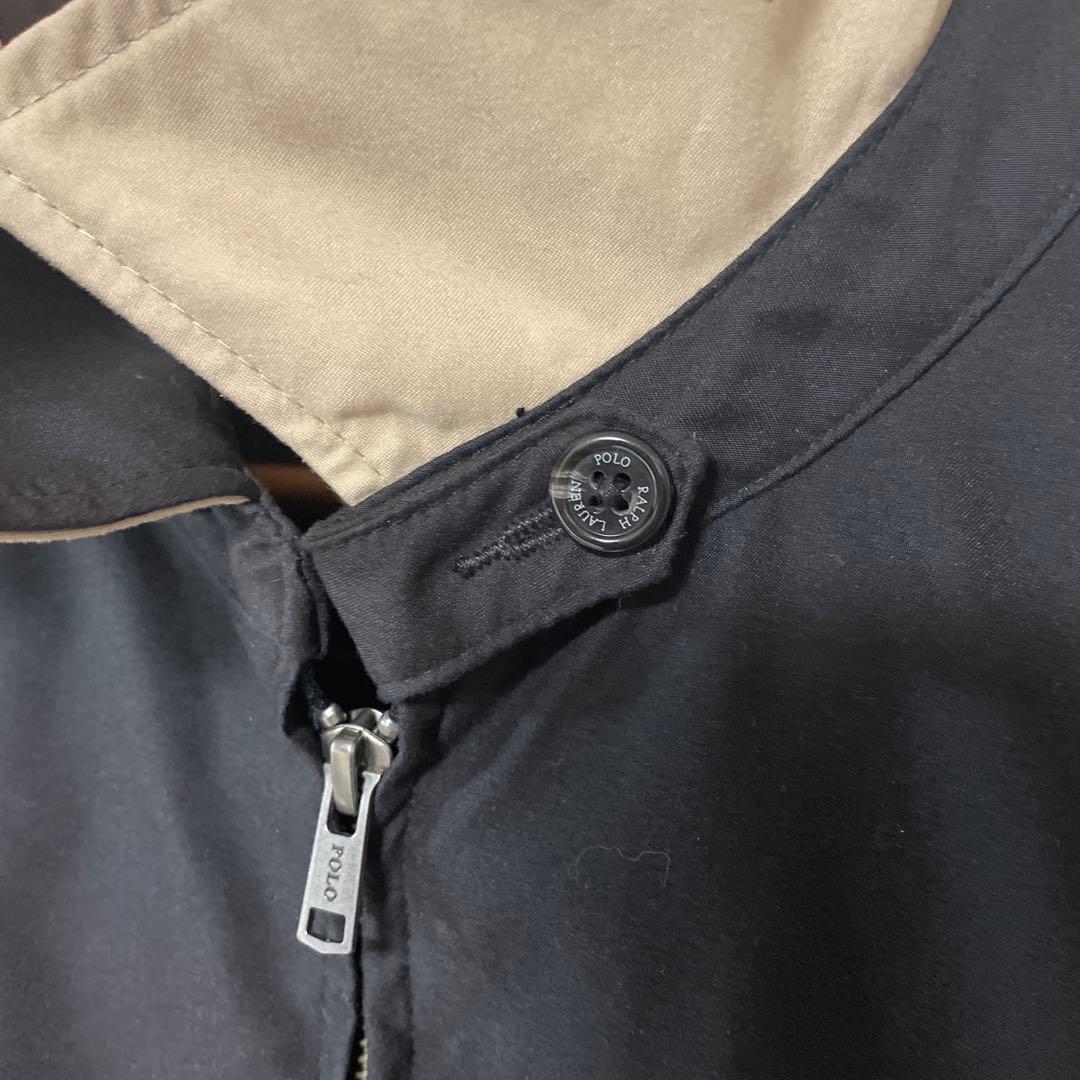 Polo by Ralph Lauren スイングトップ XL/TG ブラック