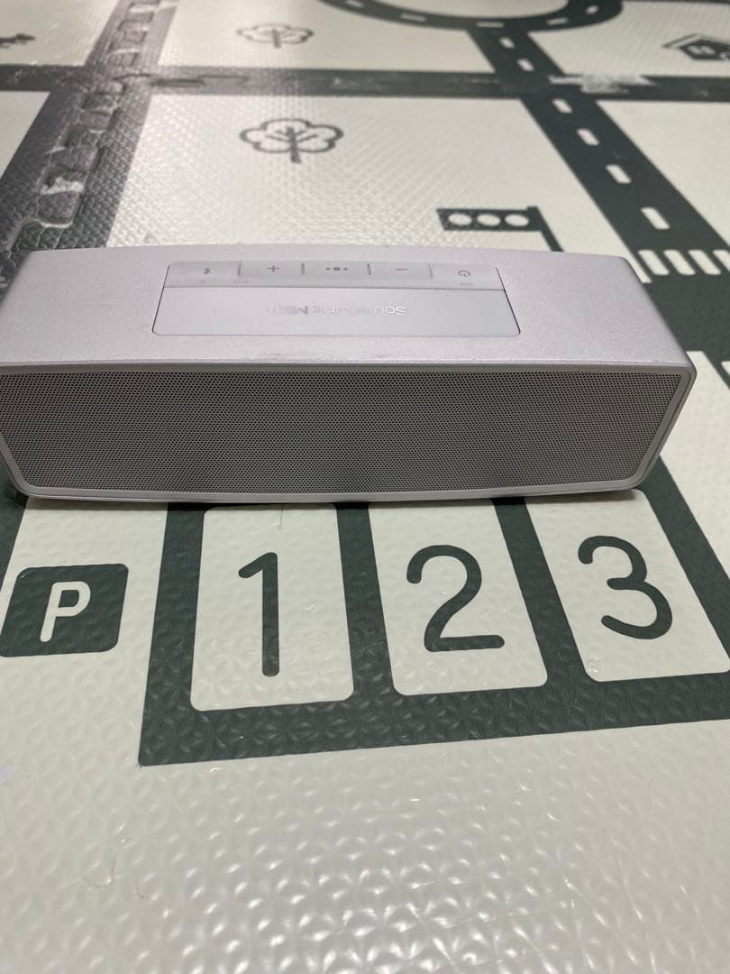 Bose SoundLink Mini ワイヤレススピーカー