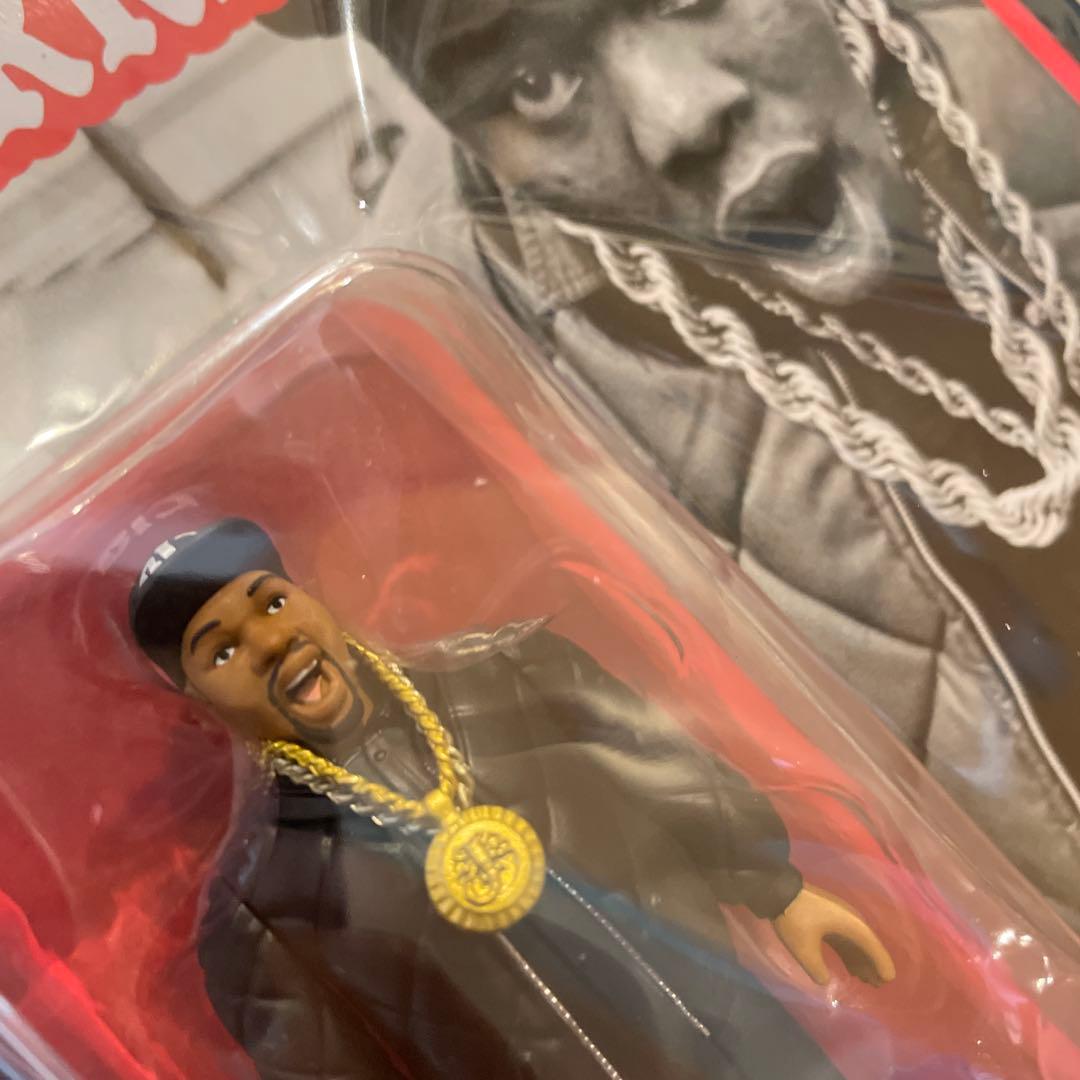 入手困難BIZ MARKIE REACTION WAVE 1 ビズ・マーキー