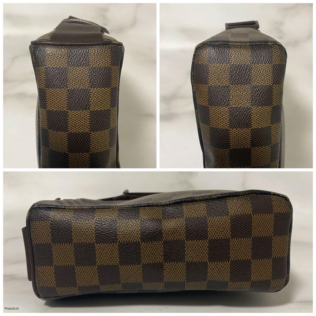 がるぞ ❣️LOUIS VUITTON＊ルイヴィトン＊オラフ＊ダミエ✨