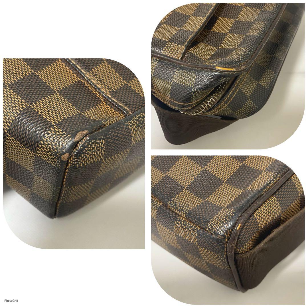 がるぞ ❣️LOUIS VUITTON＊ルイヴィトン＊オラフ＊ダミエ✨