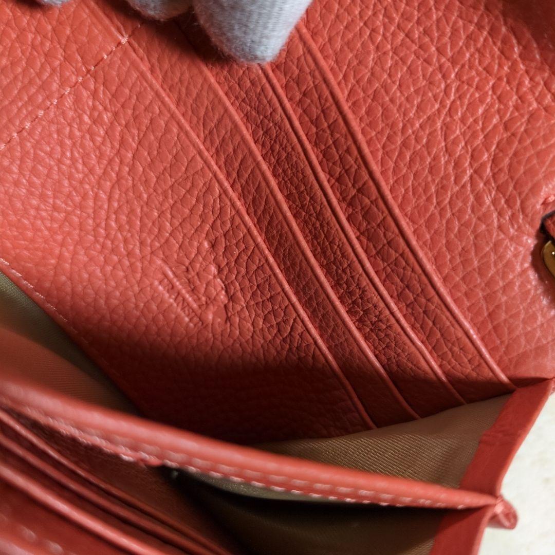 Lanai TRANSIT　ラナイトランジット　ハワイ　ショルダーポーチ　長財布