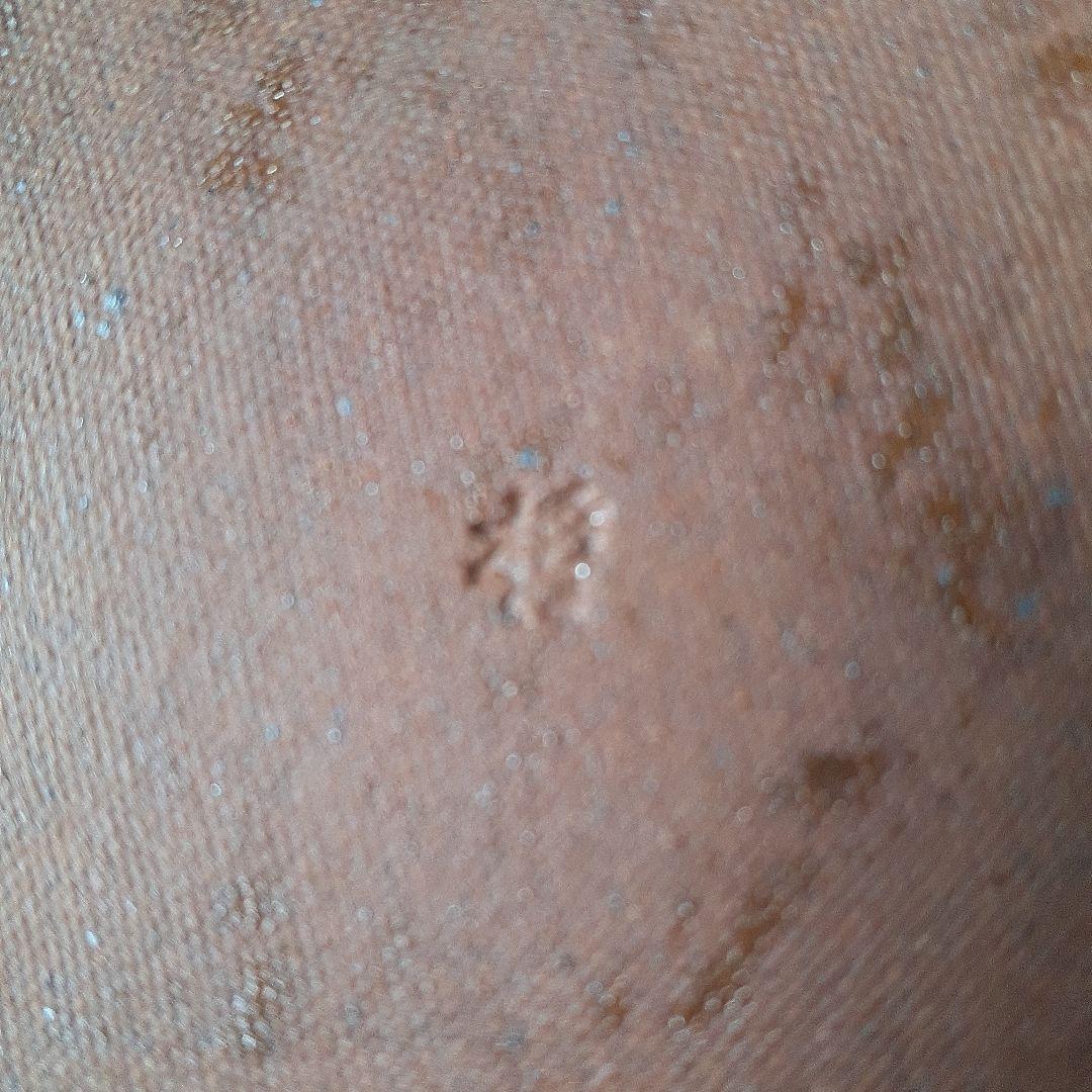 【中尾哲彰】　春銀河　水色の陶器皿　ボール