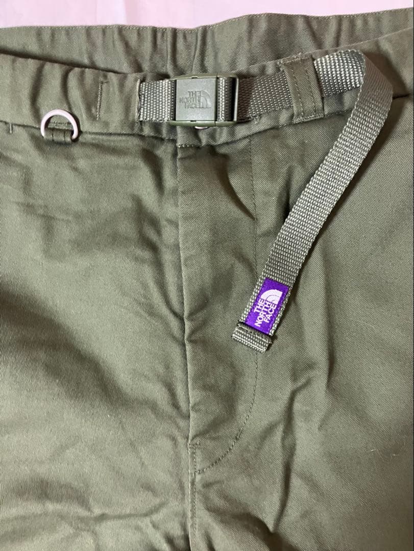 【oj5】THE NORTH FACE テーパード