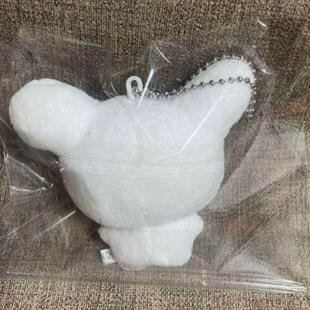 ボイネク　ジェヒョン　ぬいぐるみ　8cm 新品　マスター