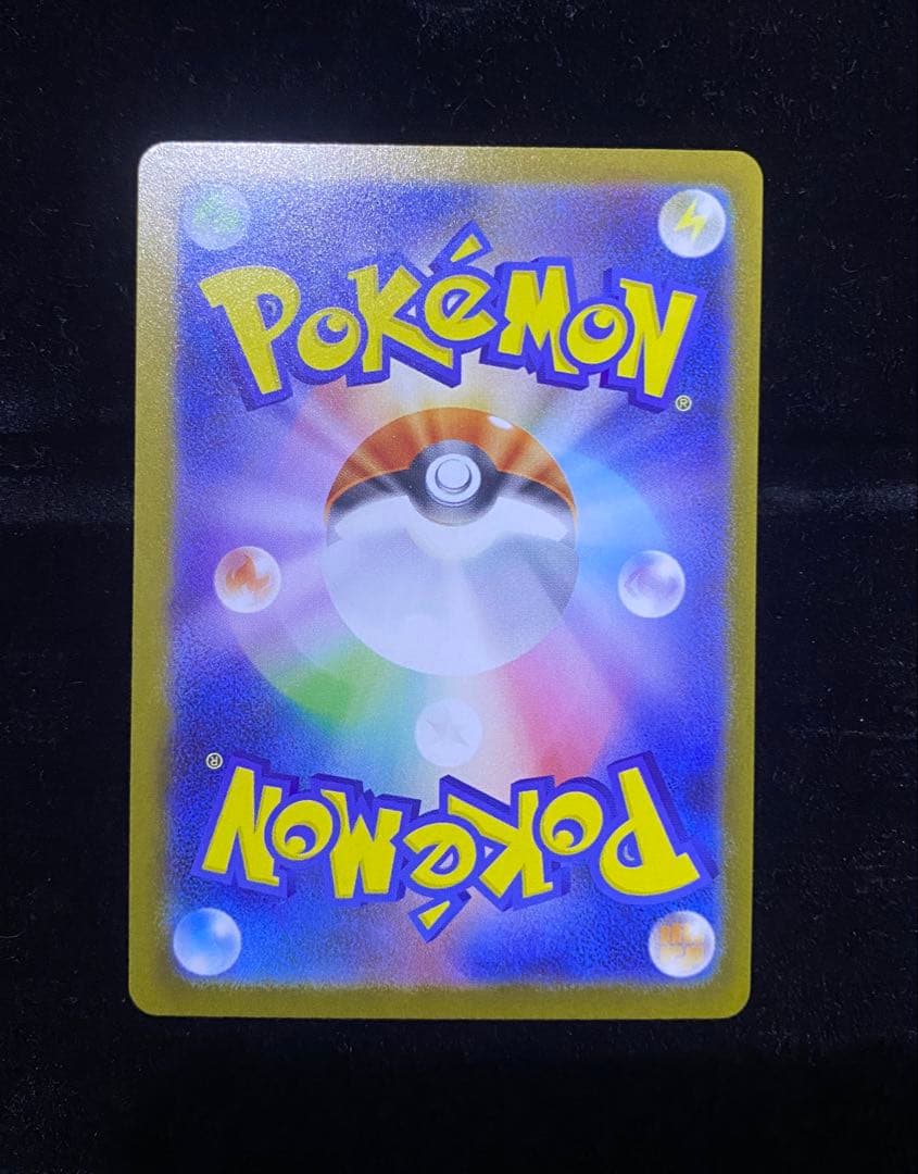 T*a様 ブラッキーex SAR SV8a テラスタルフェスex 217/187