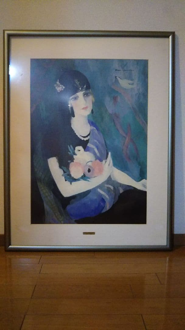 クリムト。接吻、複製