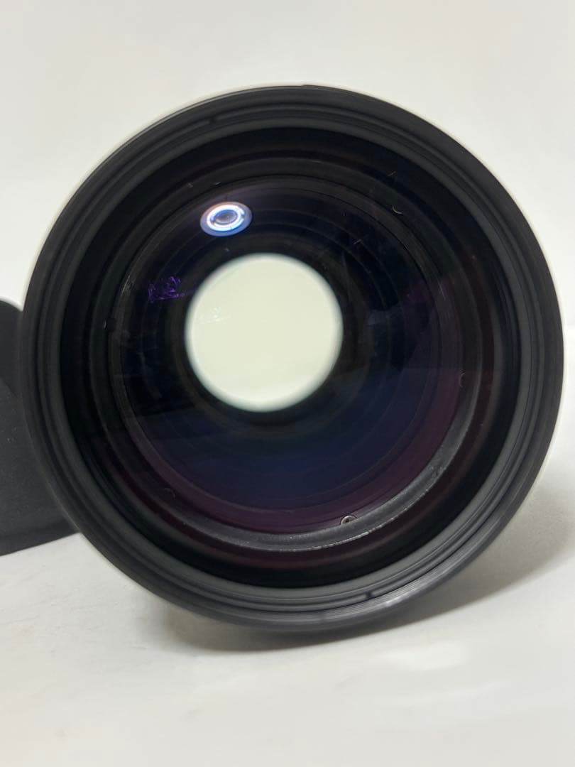 レンズ(ズーム) SIGMA APO 70-200mm F2.8D EX HSM Nikon