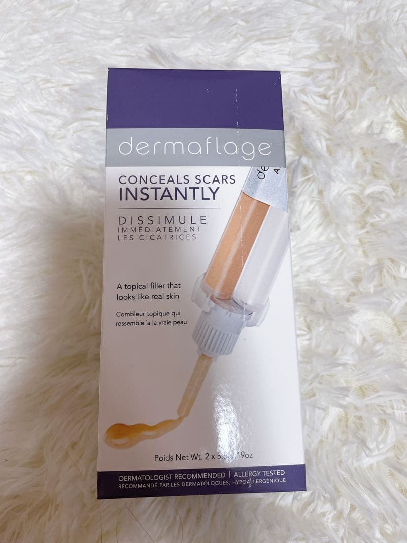 dermaflage ダーマフラージ