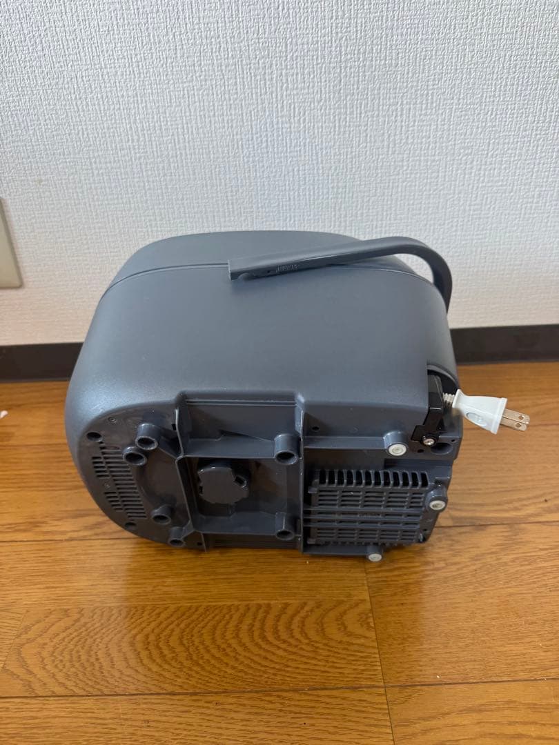 Panasonic 炊飯器 SR-MPB100 5.5合おどり炊き　2020年製