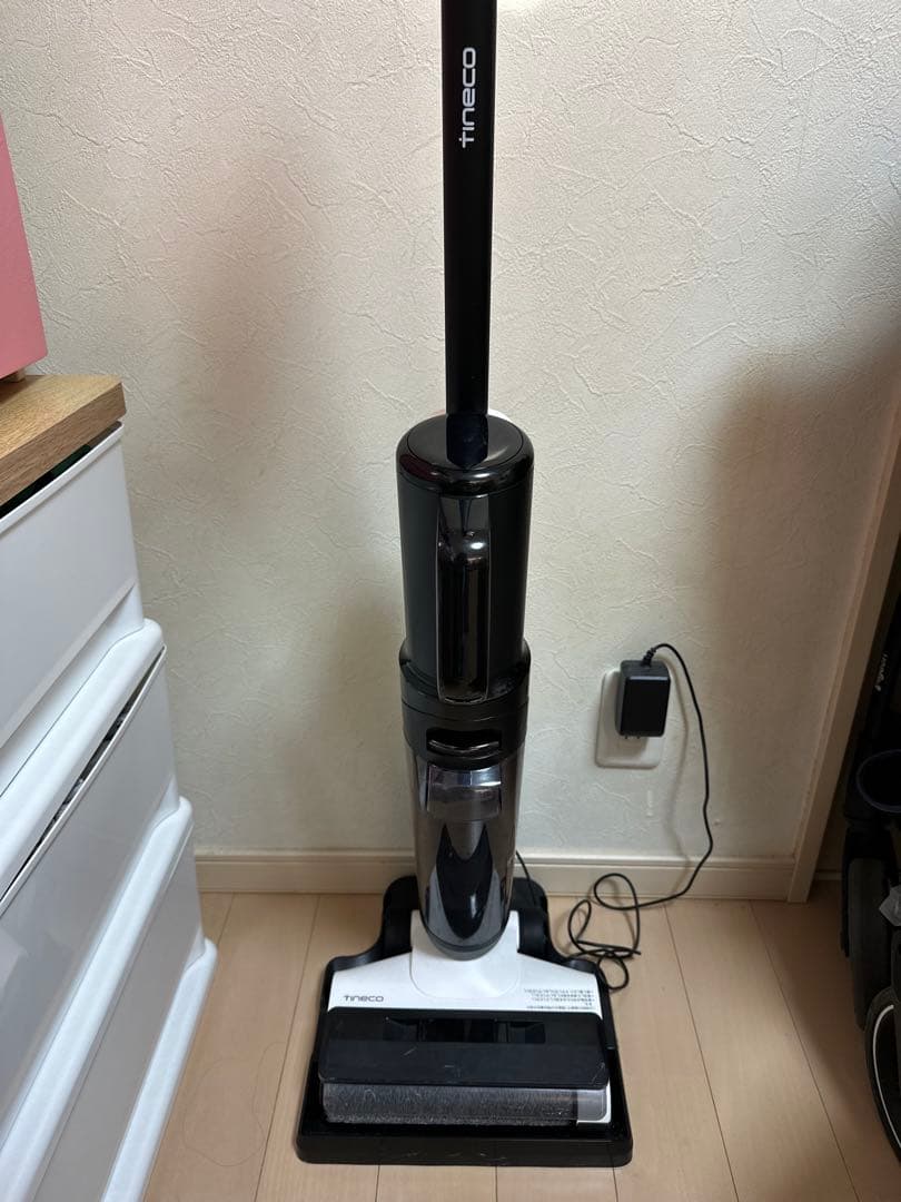 Tineco Floor One S5 Combo 水拭き 掃除機