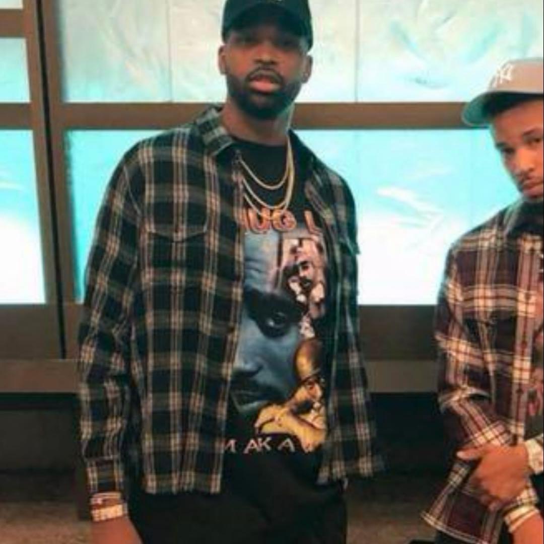 m*2様 希少 90s 2pac tupac ヴィンテージTシャツ XL