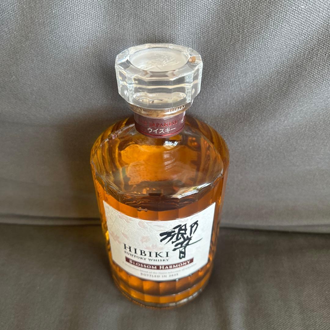 響 Hibiki Blossom Harmony 2025