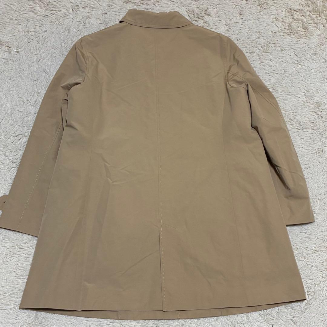 NEW YORKER 2023AW 未使用 2WAY ライナー付 ステンカラー