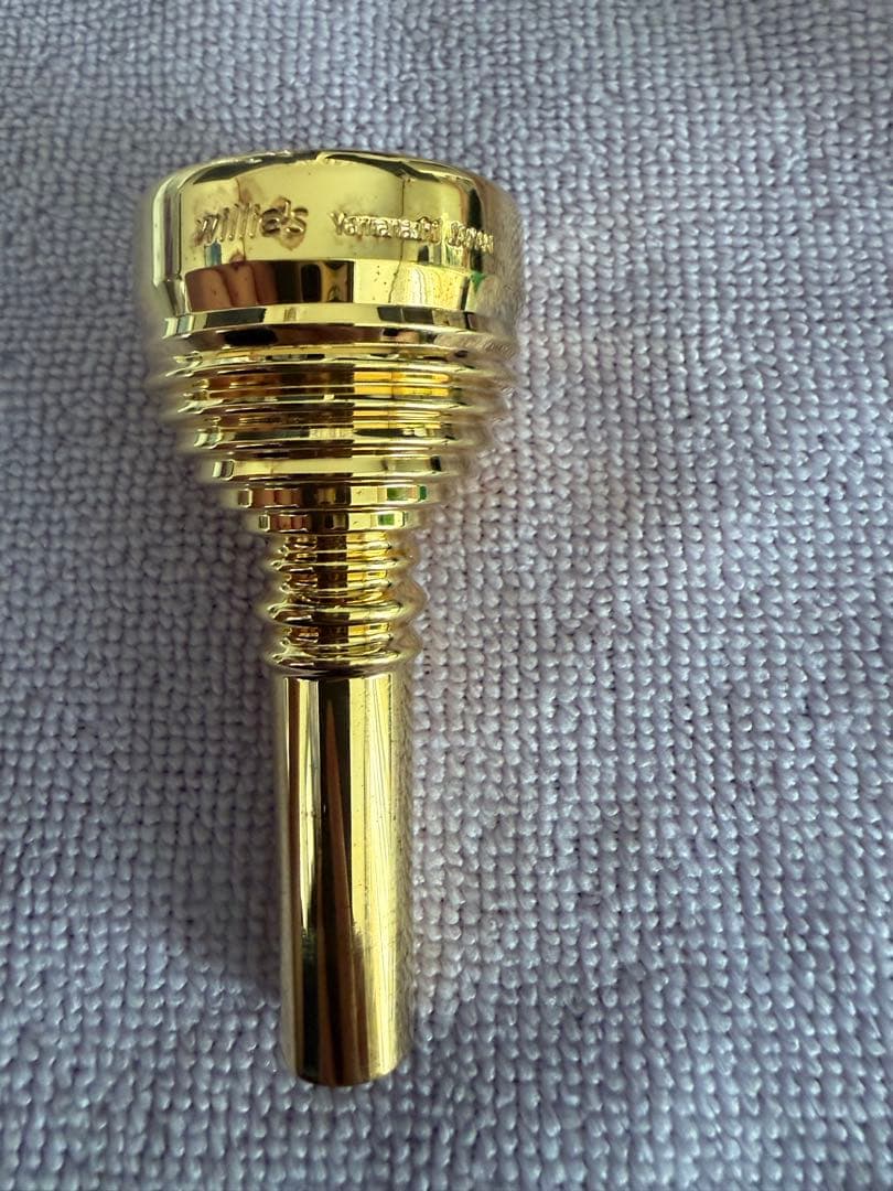 willie’s VSDP 太管Tbマウスピース