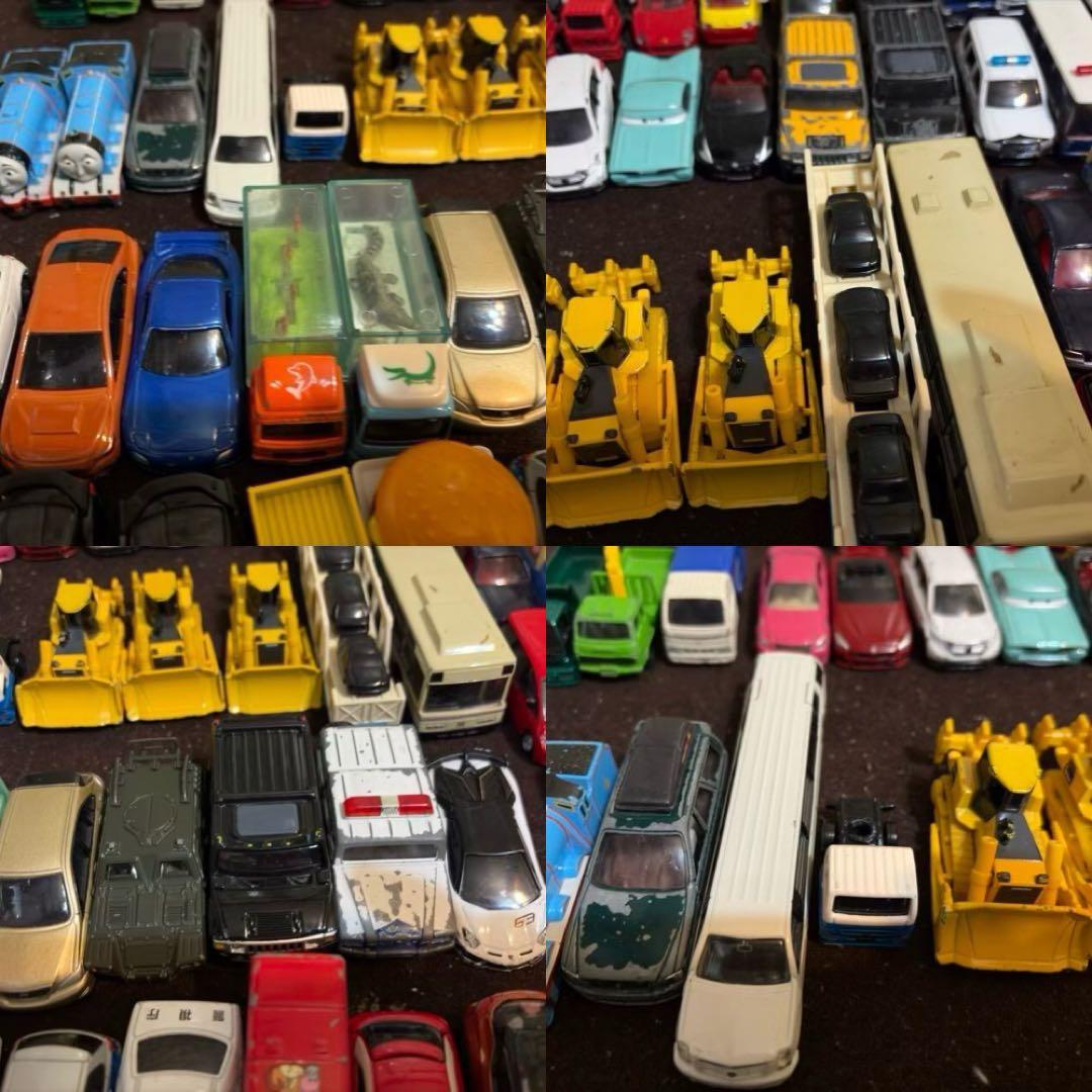 全てトミカ　廃盤、レア、株主優待、普通色々　219個+α