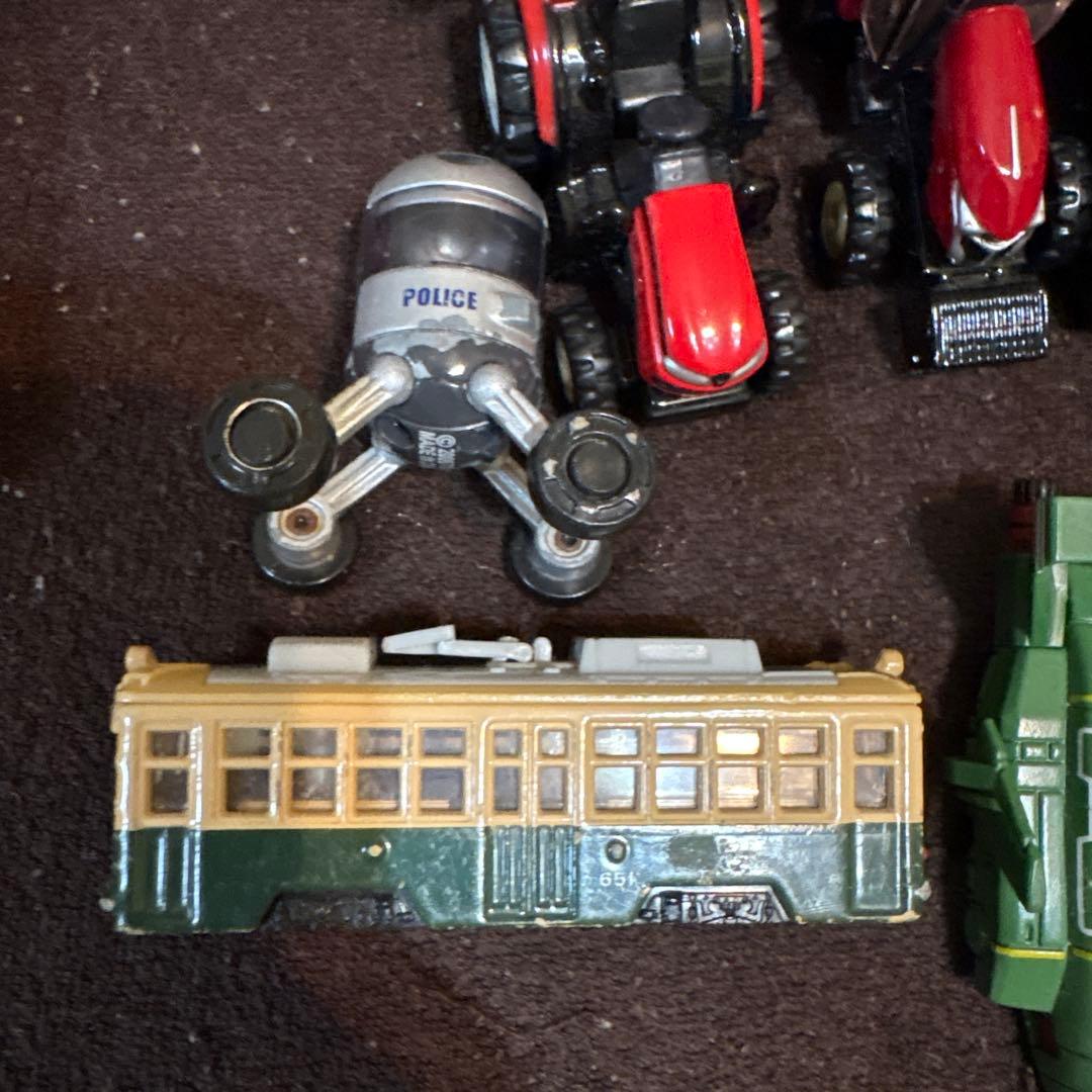 全てトミカ　廃盤、レア、株主優待、普通色々　219個+α