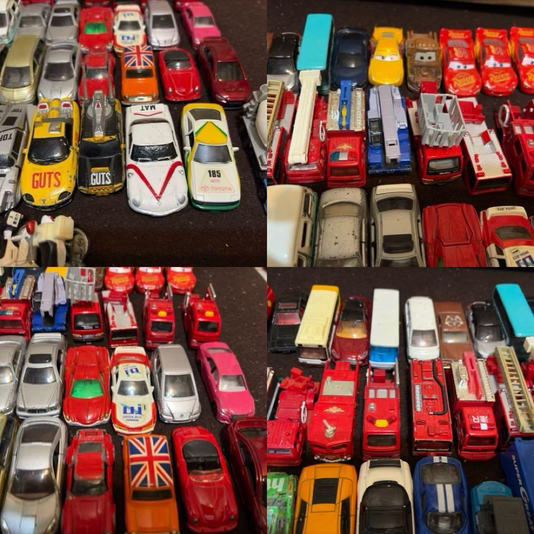 全てトミカ　廃盤、レア、株主優待、普通色々　219個+α