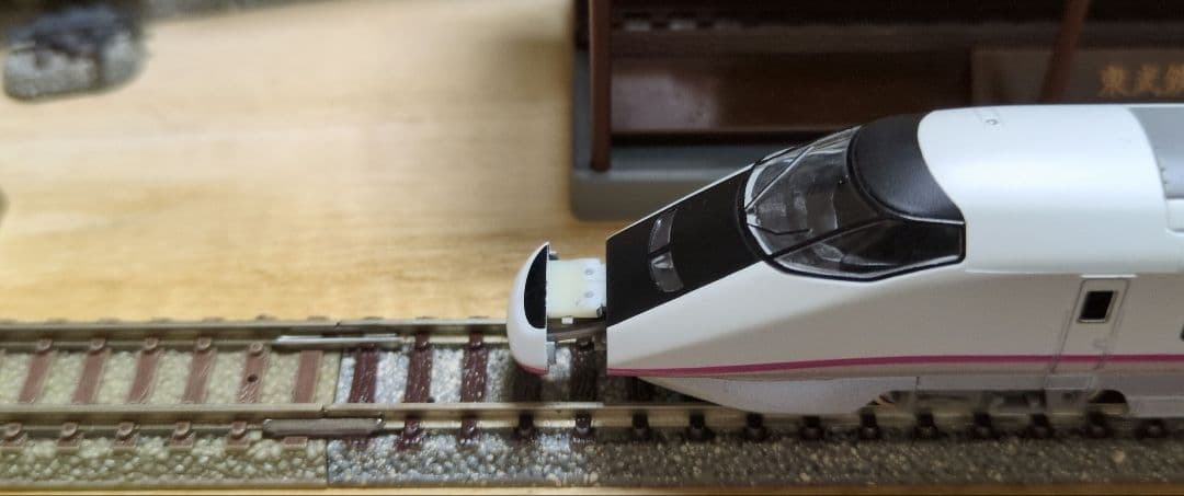 鉄道模型 JR E3系 秋田新幹線 こまち 　　　6両セット