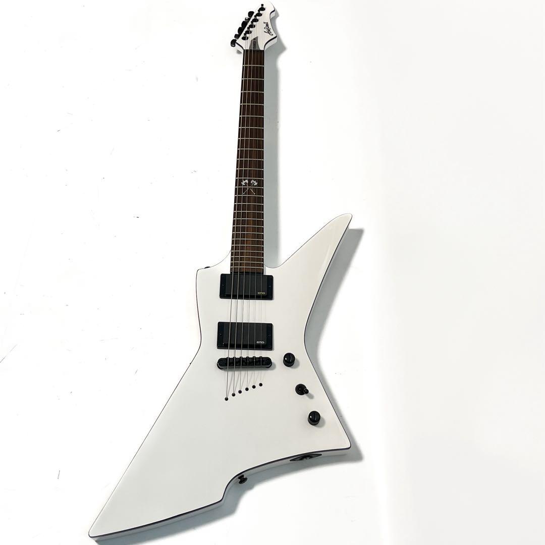 超激レア！AriaPro II XZ-05 エクスプローラー 美品