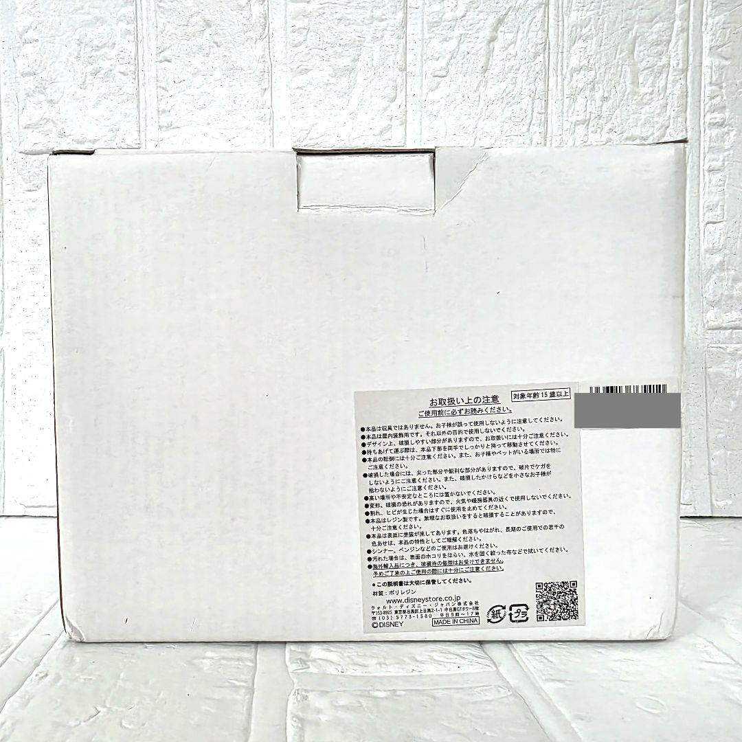 【チップ&デール】クリスマスフィギュア　限定200個　箱あり　未使用　希少