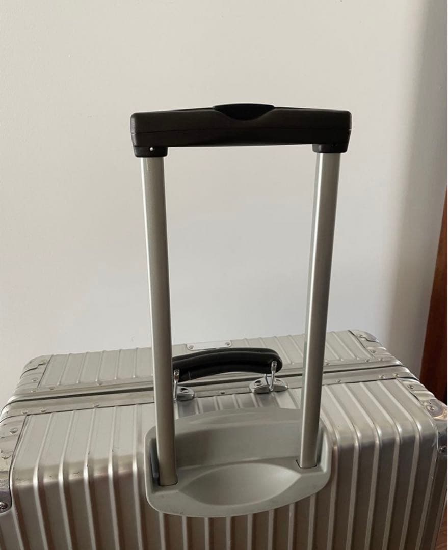 リモワCLASSIC CHECK IN 97L