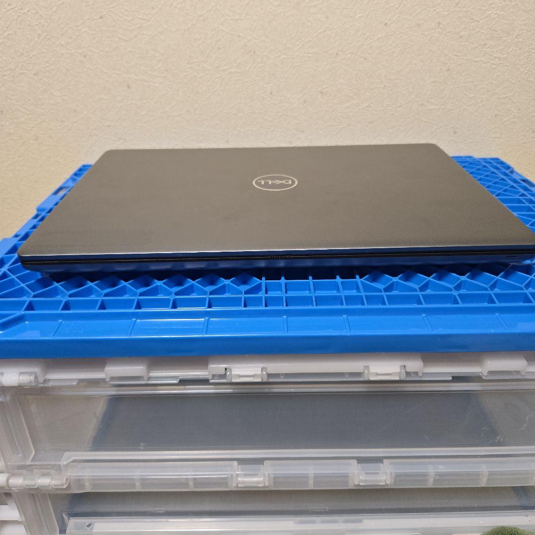 ノートPCケース Dell Precision 7550/QuadroRTX3000