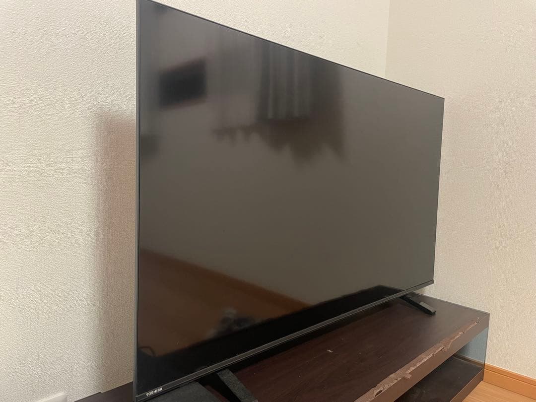 ジャンク品【TOSHIBA REGZA】50C340X 50インチ