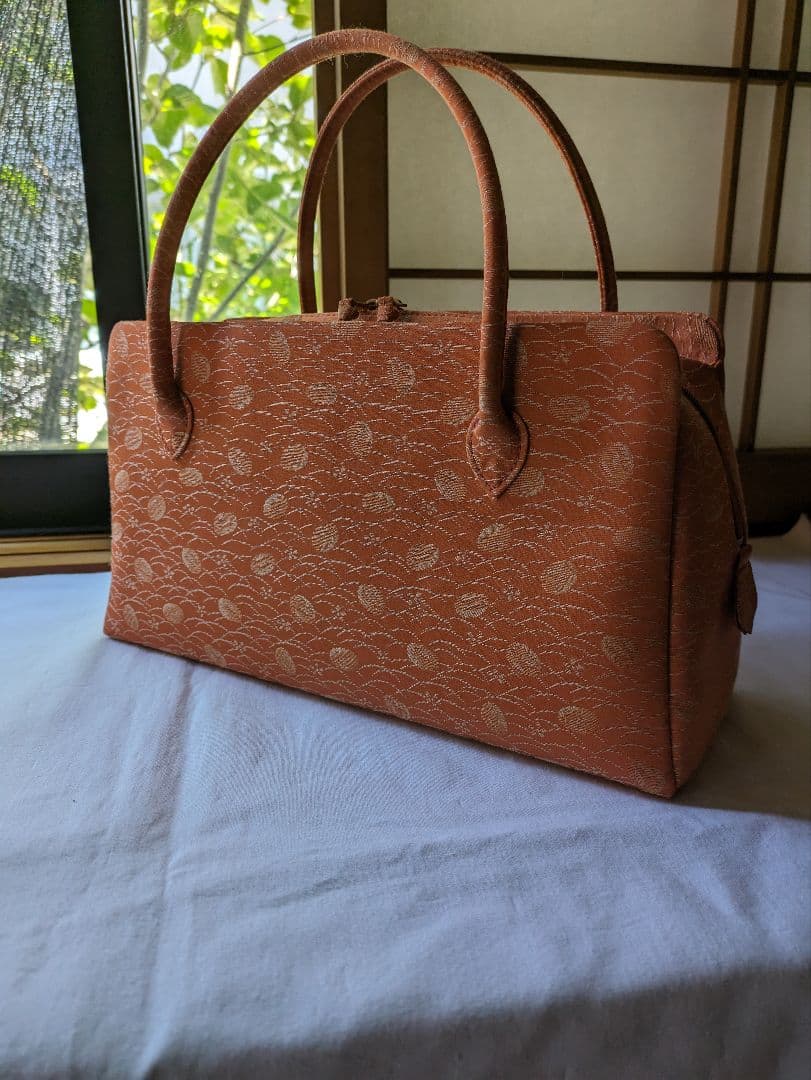 値下げ！利休バッグ　送料込