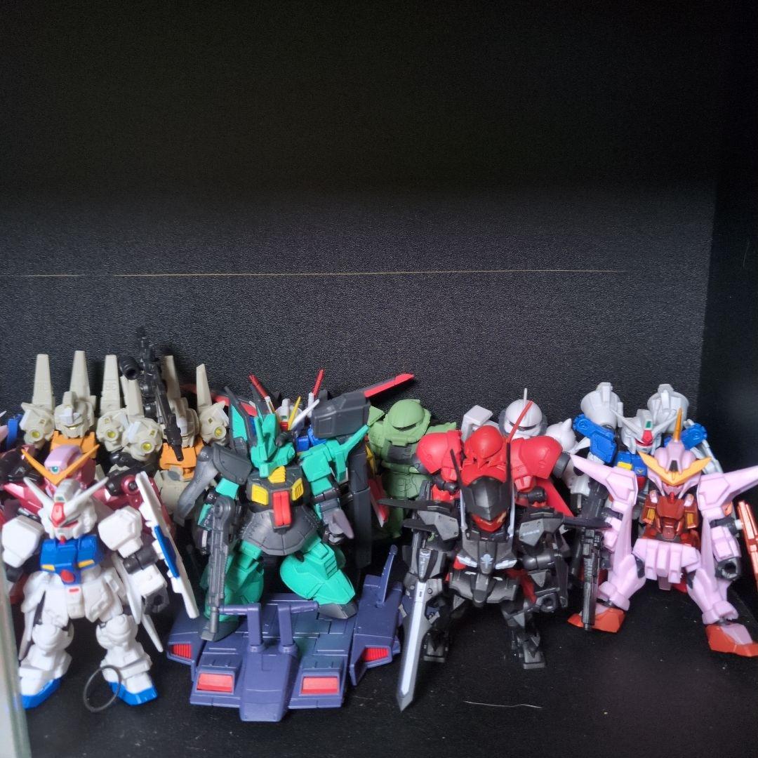 モビルスーツアンサンブル 1弾～29弾 まとめ売り