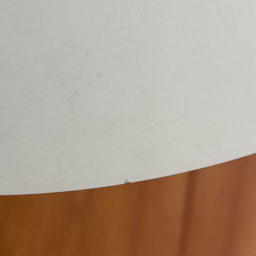 【美品】ルイスポールセン ph5 クラシックホワイト 入手困難品 正規品 ライト