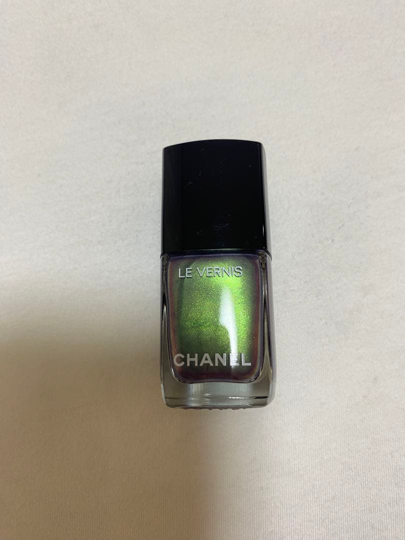 【新品未使用】シャネル　2024秋限定　ヴェルニ　189 フェノメーヌ