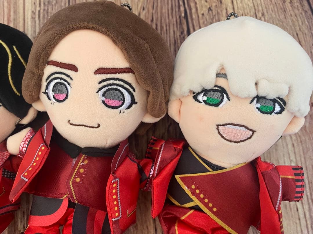 WEST. AWARD ちびストまとめ売り