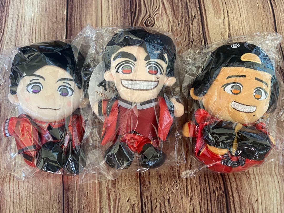 WEST. AWARD ちびストまとめ売り