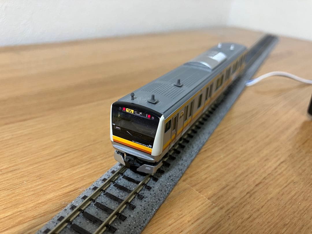 【最終値下げ】KATO 南武線 E233系 8000番台 Nゲージ