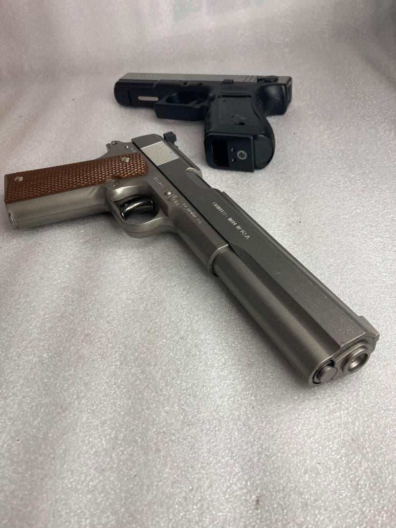 電動ガン 東京マルイ GLOCK 18C HARDBALLER 8709エアガン