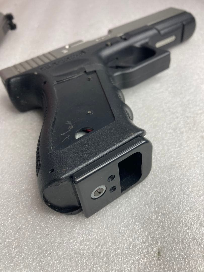 電動ガン 東京マルイ GLOCK 18C HARDBALLER 8709エアガン