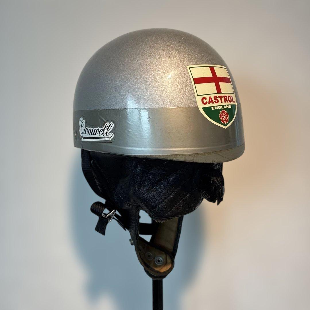 Cromwell ヘルメットsize L