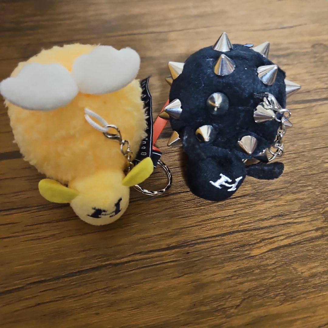 羊文学詰め合わせ CD BluRay ロンT他