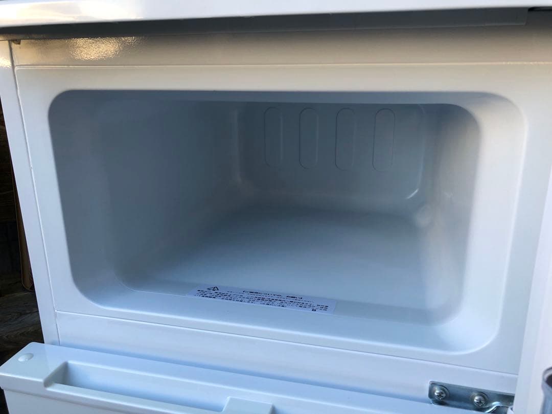 送料無料 アビデラックス 冷蔵庫 2022年 90L AR-951 一人暮らし