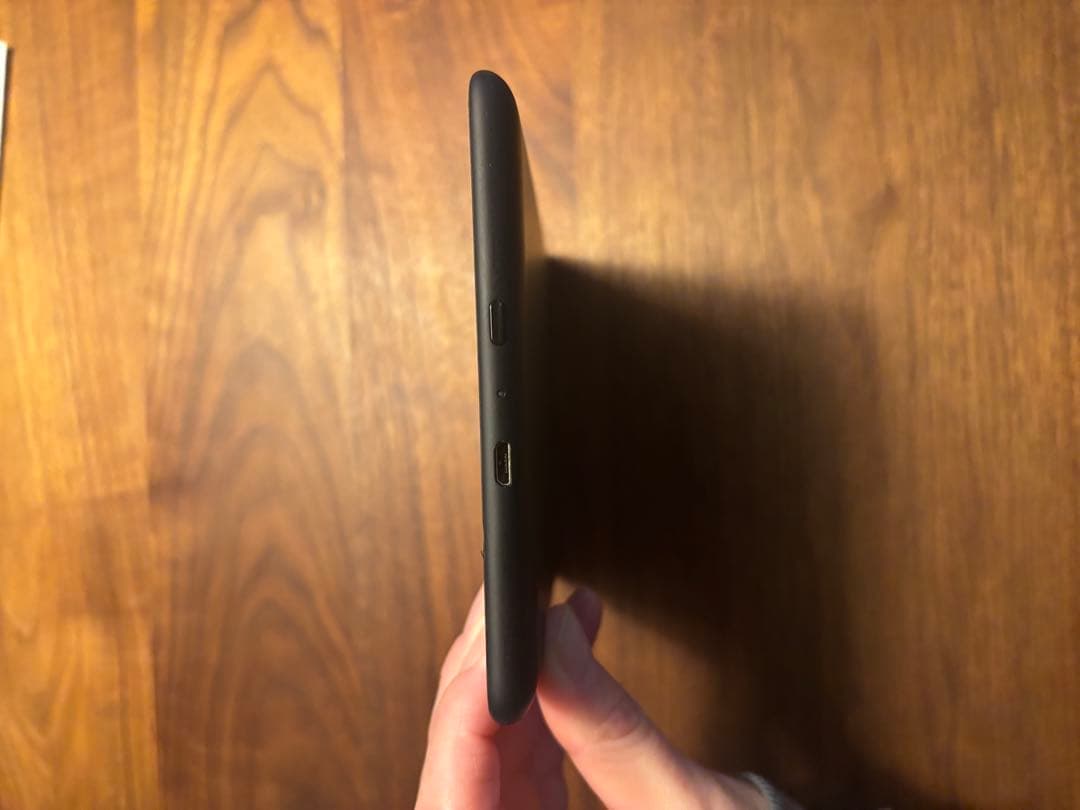 Kindle paper White 10世代　広告なし