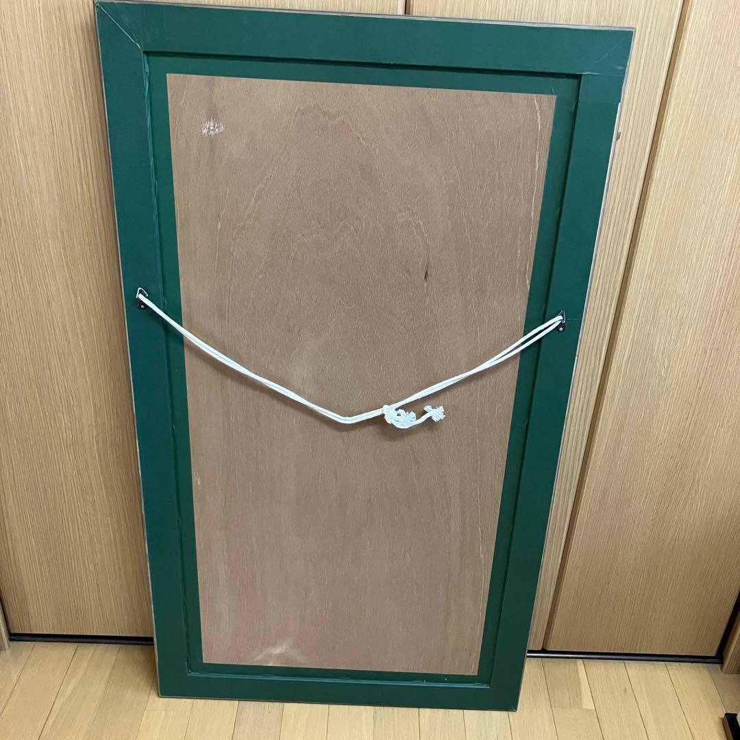 ★ 竹久夢二 黒船屋　限定品190/300 版画