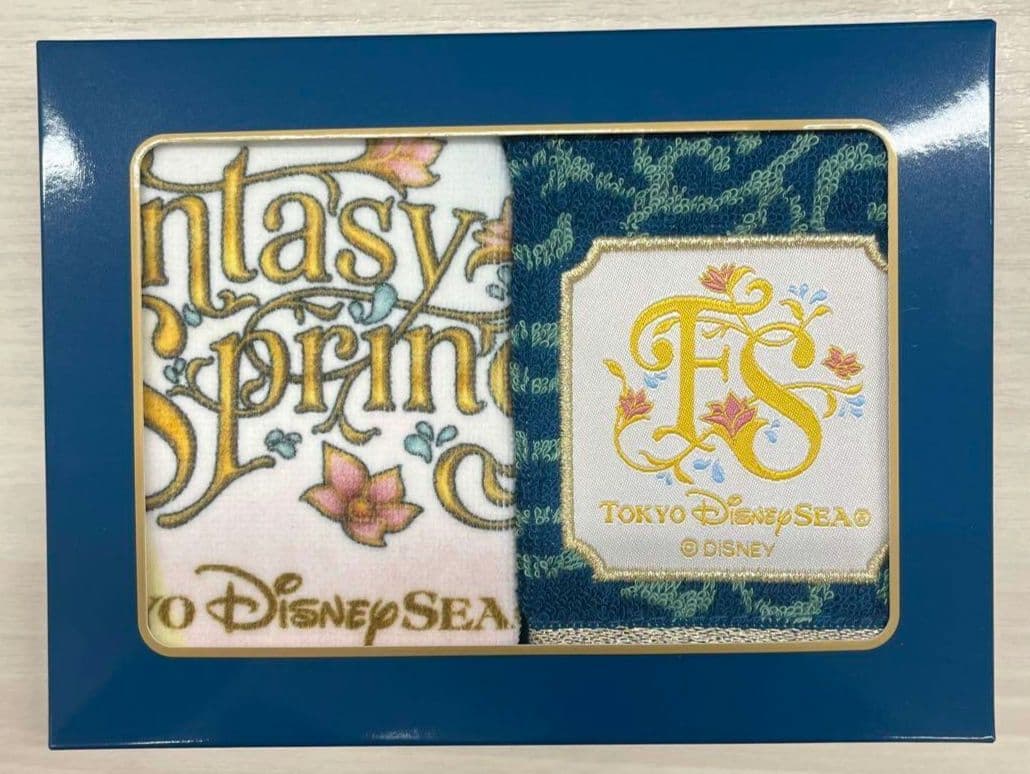 ファンタジースプリング　非売品