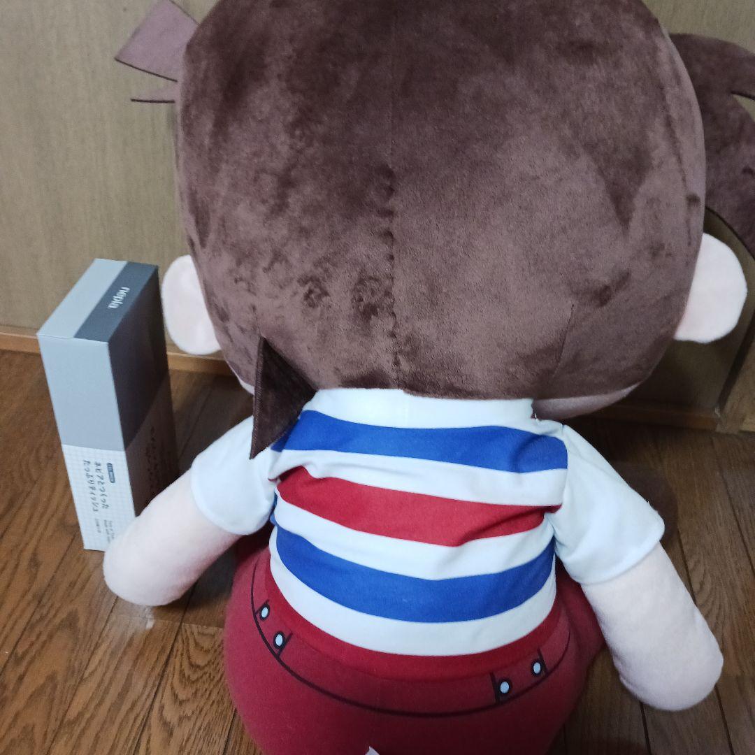 名探偵コナン　セガラッキーくじオンライン コナンカフェ2021年A賞コナン