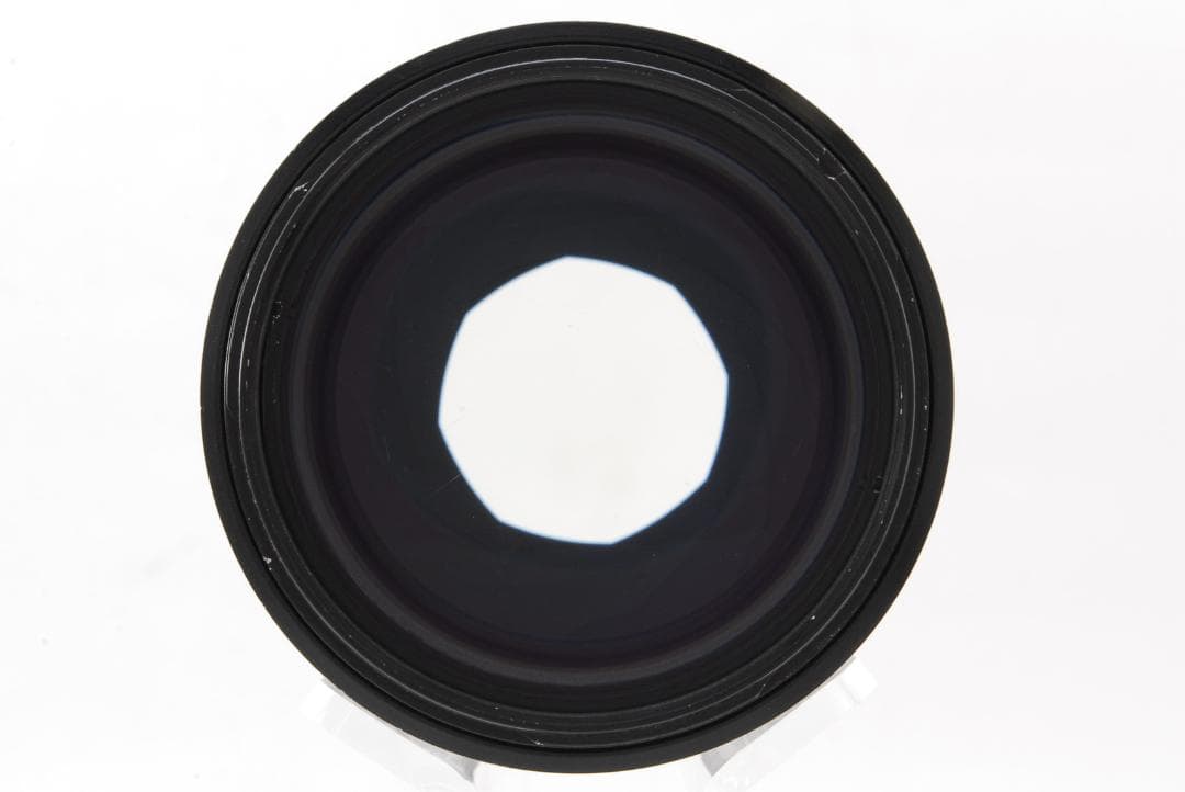 Canon New FD NFD 100mm f2 単焦点 レンズ